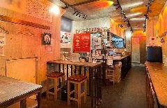 宝宝麻辣湯　東十条店