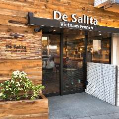 Vietnam French De salita ‐ デサリータ ‐ 