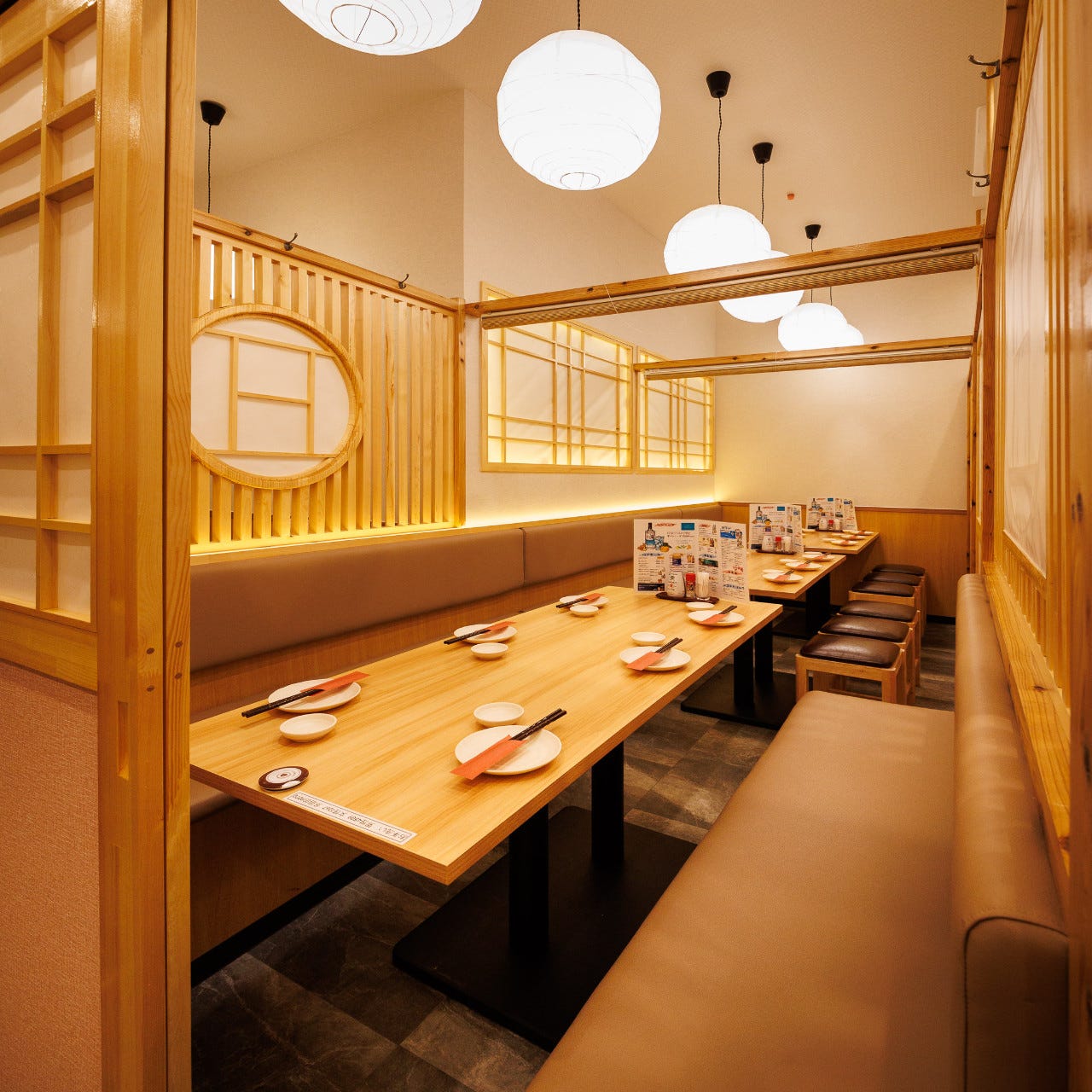 全席完全個室 漁港直送鮮魚×四季旬菜 魚匠 新橋店（新橋/居酒屋 