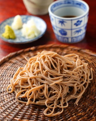 美味しい蕎麦が食べたい 浅草でおすすめしたい人気のお店 ぐるなび