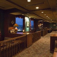 英国調バー ビッグベン 