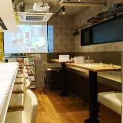 厳選肉と地場野菜 マツノヤ 荻窪