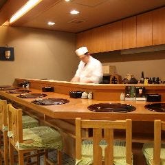 割烹 たな華