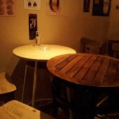 豚バル ピッグテイル‐PigTail‐ 神保町