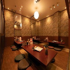 焼肉 食べ放題 満腹リッチ