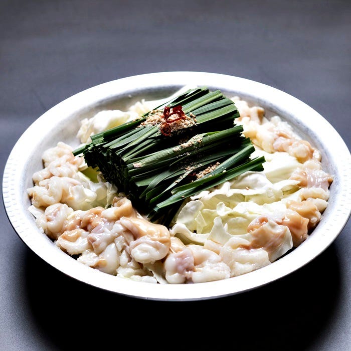 和牛もつ鍋 とり料理の店 さかい 別邸 メニュー：鍋 ぐるなび