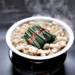 和牛もつ鍋 とり料理の店 さかい 別邸