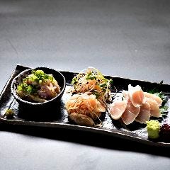 和牛もつ鍋 とり料理の店 さかい 別邸