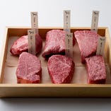 西麻布店【和牛食べ放題】最高級和牛の品質そのまま　焼肉ランチ