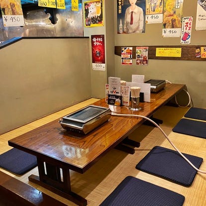 美味しいお店が見つかる 長岡の焼肉でおすすめしたい人気のお店 ぐるなび