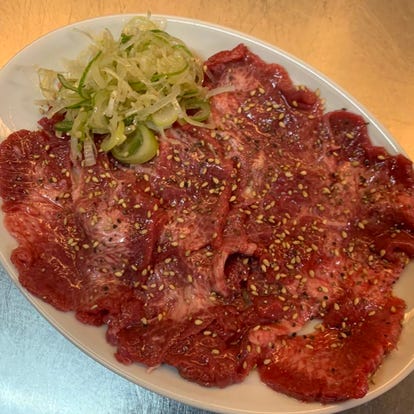 美味しいお店が見つかる 長岡の焼肉でおすすめしたい人気のお店 ぐるなび