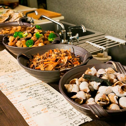 ランチならここ 人形町の食堂 定食でおすすめしたい人気のお店 ぐるなび