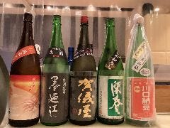 日本酒処 ら志く