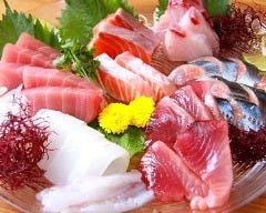 わしや
