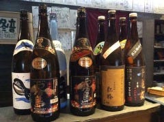 和寒田舎酒家冬音
