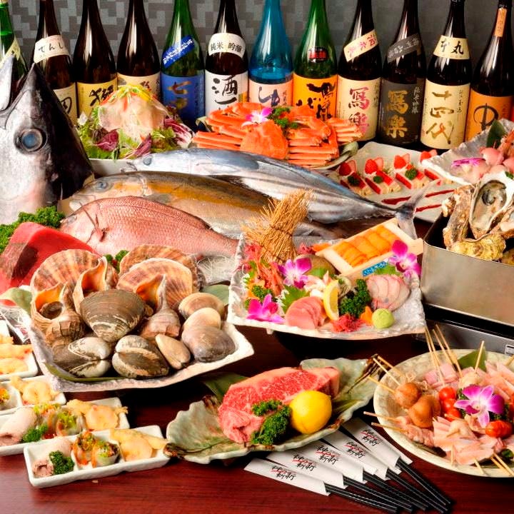21年 最新グルメ 郡山にある接待に使えるお店 レストラン カフェ 居酒屋のネット予約 福島版
