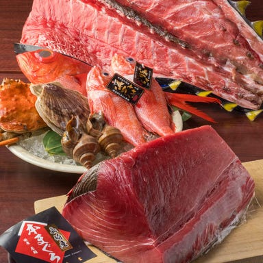 完全個室×海鮮居酒屋 全国47都道府県の日本酒 神の斬新_日本酒と完全個室 神の斬新