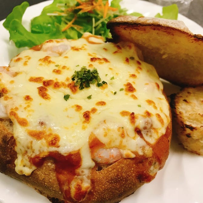Paty Cafe パティーカフェ 横浜元町 山下公園 カフェ ぐるなび