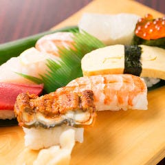 海鮮問屋 吾作どん 天王寺北店
