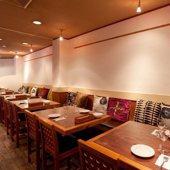 21年 最新グルメ 吉祥寺にある忘年会におすすめのお店 レストラン カフェ 居酒屋のネット予約 東京版