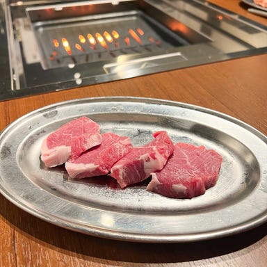 肉の梅田屋 亀戸店  こだわりの画像