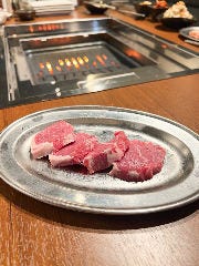 肉の梅田屋 亀戸店 