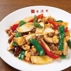 香港亭 浅草店