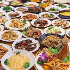 香港亭 浅草店