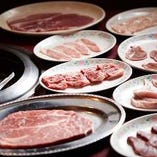 焼肉食べ放題のことなら「牛吉」にお任せ下さい！