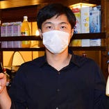 愛知県のガイドラインに即した感染症対策を徹底しながら営業！