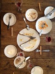 Bistro Rojiura