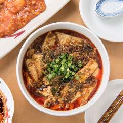 中華料理 信悦