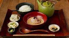 伊予鯛茶漬け 幸多 