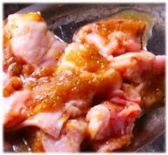 絶品 ガツ（胃袋）