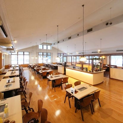 お子様連れに最適 県北 三次でおすすめしたい人気のお店 ぐるなび