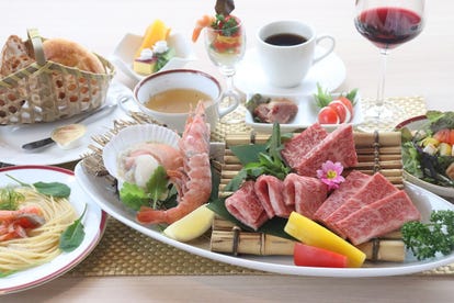 お子様連れに最適 県北 三次でおすすめしたい人気のお店 ぐるなび