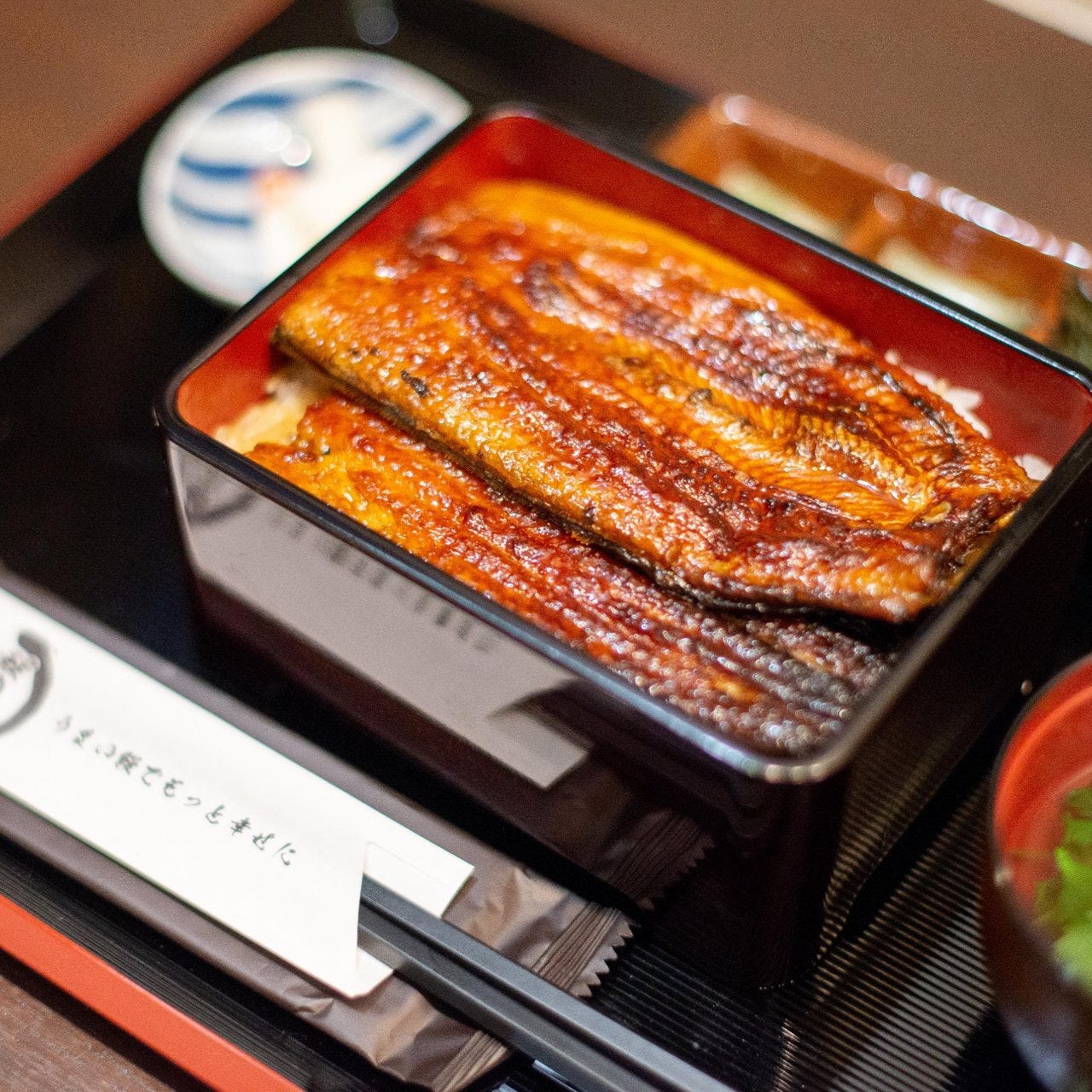 徳島名代 鰻の三谷>