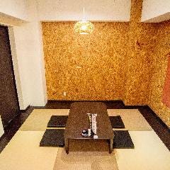 【お座敷】ゆったりとお楽しみ頂けるお座敷席 徳島名代鰻の三谷_【お座敷】ゆったりとお楽しみ頂けるお座敷席