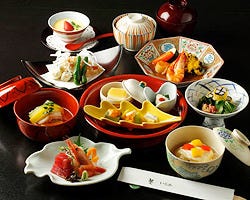 21年 最新グルメ 神奈川 個室でゆったり懐石料理を味わえるお店 レストラン カフェ 居酒屋のネット予約 神奈川版