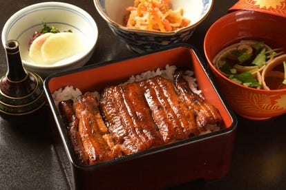 美味しいお店が見つかる 横浜のうなぎでおすすめしたい人気のお店 ぐるなび