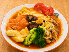 華林四川麻辣燙