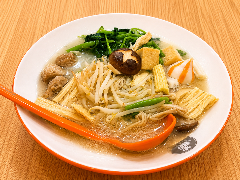 華林四川麻辣燙