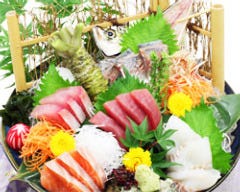 いけす道場魚家 東陽町店 