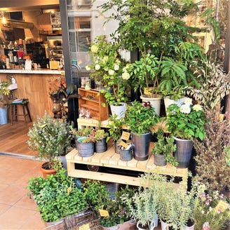 Chubby Chicken チャビーチキン 葉山 メニュー フラワーショップ ぐるなび Chubby Chicken チャビーチキン 葉山 メニュー フラワーショップ ぐるなび