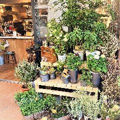 Chubby Chicken チャビーチキン 葉山 メニュー フラワーショップ ぐるなび