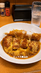 かつ丼 ひさご 分店