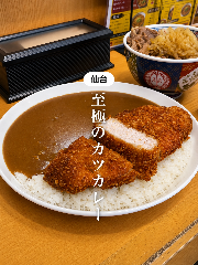 かつ丼 ひさご 分店