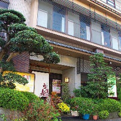 京の味処 うお寿