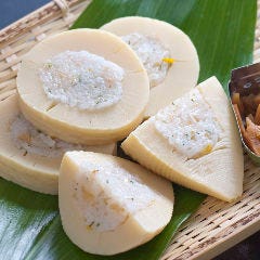 京の味処 うお寿