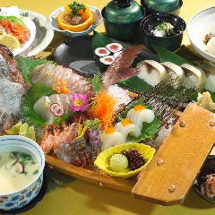 京の味処 うお寿（向日・長岡京/会席料理） - 楽天ぐるなび